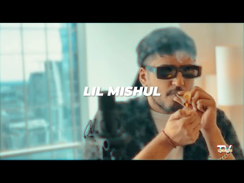 LIL MISHUL - DON [MEDIAPASS TV LIVE PERFORMANCE]