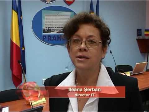 Caravana IT la Ploiesti
