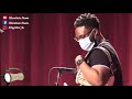 Oluwatosin Drums Talking Drum Solo | JCAL Riddim Section Featuring Tony Ade!