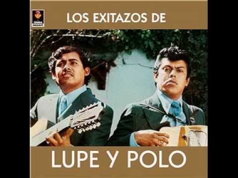 Lupe Y Polo - La Zenaida