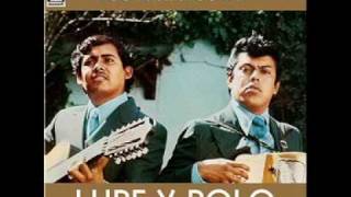 Lupe Y Polo - La Zenaida