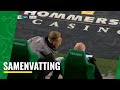 Samenvatting ADO Den Haag - VVV-Venlo 2-3 (04-11-2022)