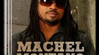 Machel Montano - One More Time