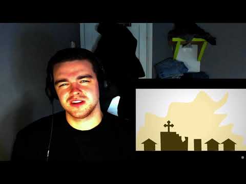 English Fella Reacts to  - What if Germany Won World War II? (Part 1) - Super Intresting