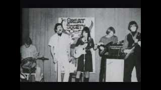 On Stage: White Rabbit - Grace Slick and The Great Society, 1966 - The Matrix
