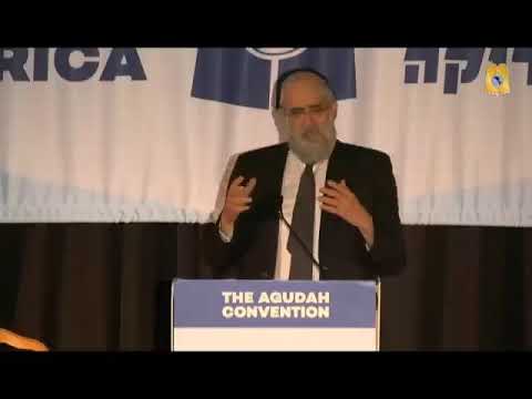 An Existential Threat to Our Way of Life