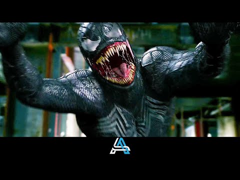 Loituma - Ievan Polkka (Wekllez Remix) | SpiderMan vs SandMan [4K]