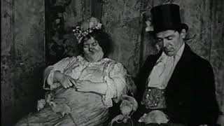 Calino se marie (1910) Calino Gets Married