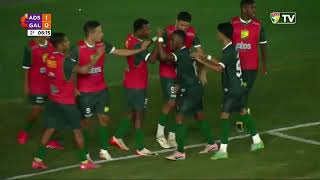 ADESG VS GALVEZ    2026