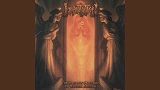 Blasphemous Cremation (Bonus Track)