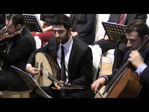 Uşşak Peşrev (Kanbosoğlu Mehmed Çelebi)