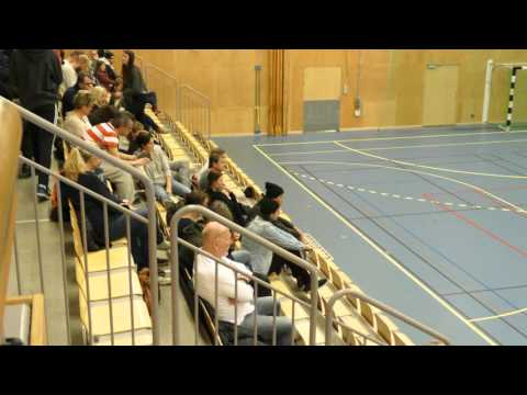 Herr 1 Södra Kärra HF - Anderstorps SK Del 2