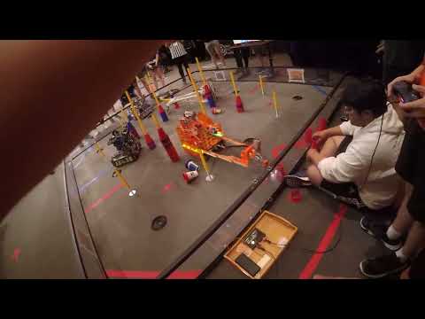 2023 MTI Final 1 |189pts w/14361 Robolobos | FTC Powerplay