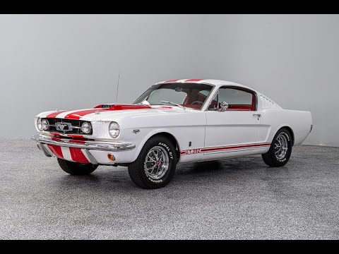 1965 Ford Mustang (CC-1362126) for sale in Concord, North Carolina