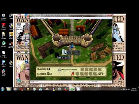 Lets play Ogre battle64 pt37