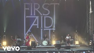 First Aid Kit - It&#39;s a Shame (Live at Austin City Limits Music Festival 2017)