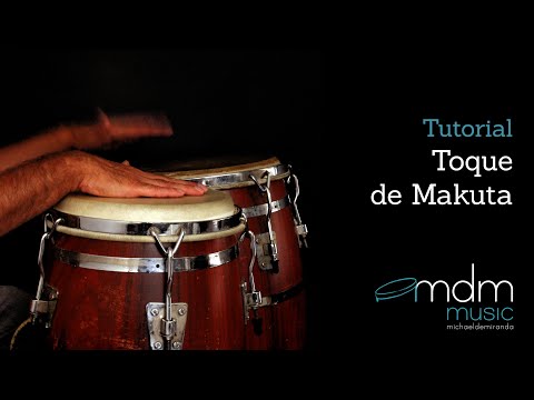 Toque de Makuta tutorial