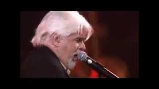 Michael McDonald Sweet freedom @ Night of the Proms