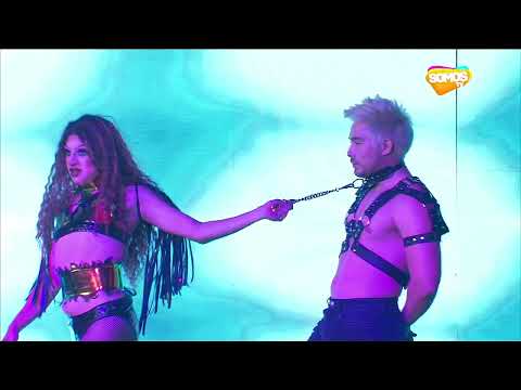 SHOW - ALESSIA VITAH