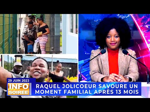 [Info Soirée] : « Less mo viv en paix »