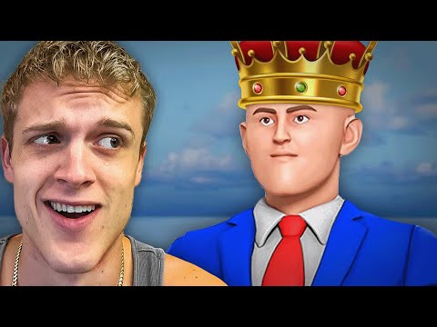 I Finally Beat The Hardest DLC...