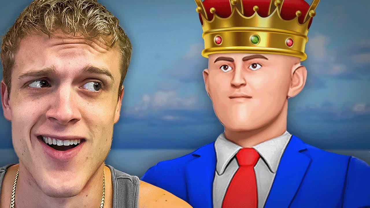 I Finally Beat The Hardest DLC...