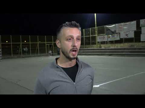 Završena Letnja liga u Brodarevu