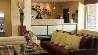 preview picture of video 'Best Western Plus Antioch Hotel & Suites'