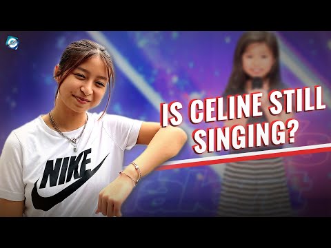 Where is Celine Tam now in 2023? Is Celine Tam still Singing?