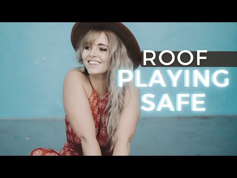 ROOF Feat. Cara Dee - Playing Safe (Indie Pop )❤️