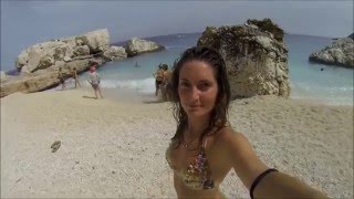 sardegna 2015 - gopro hero 3 black