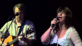 Leeann Atherton & Rich Brotherton  ~Fallen Angel Sings~ LIVE IN AUSTIN