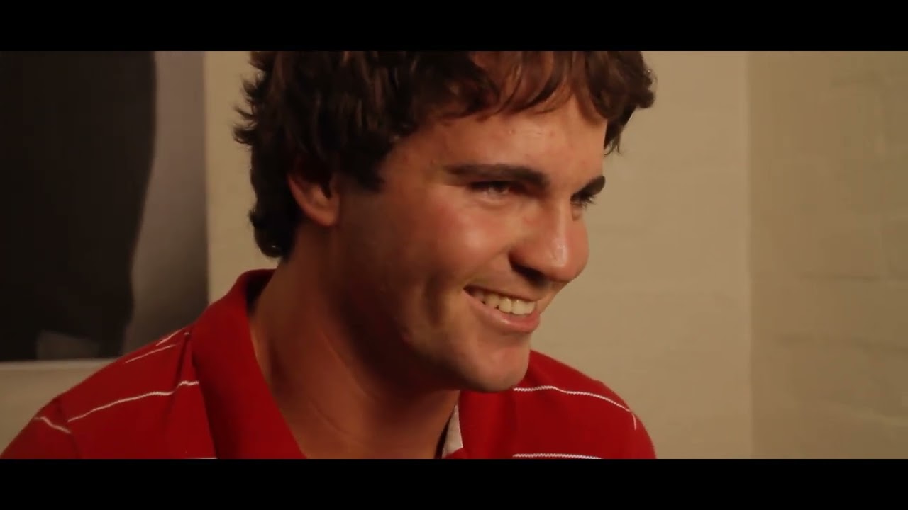 Cain Rose Up (Robert W. Livings) 2010