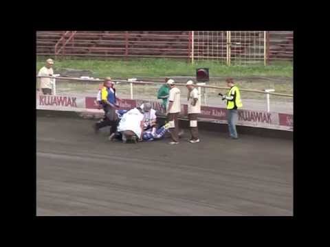 24.07.2005 Polonia Bydgoszcz - Lotos Gdańsk 59:30 (14 runda DMP)