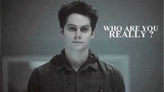 Void Stiles || Who are you, Really ?