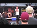 guided by voices- striped white jets- philadelphia