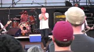 guided by voices- striped white jets- philadelphia