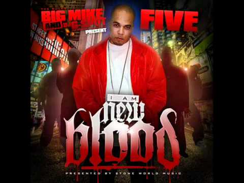 Five The General feat. Sheek Louch & Kanjia - Switch Up