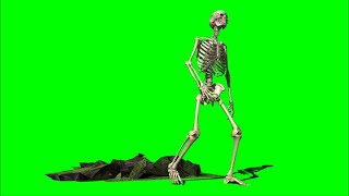 Download lagu Green Screen Skeleton / Skeleton rises from grave mp3 Download lagu Green Screen Skeleton / Skeleton rises from grave mp3