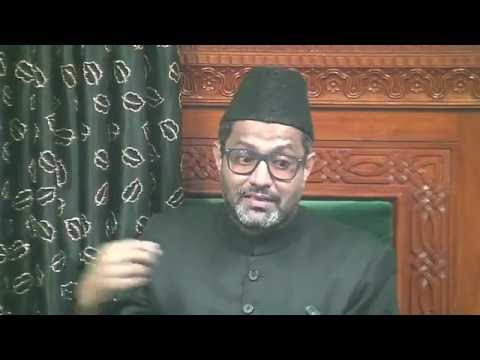 Eve 3rd Muharram 1438 - Urdu Majlis