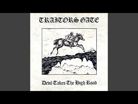 Devil Takes the High Road