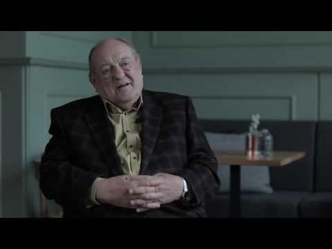 Klapka György, üzletember