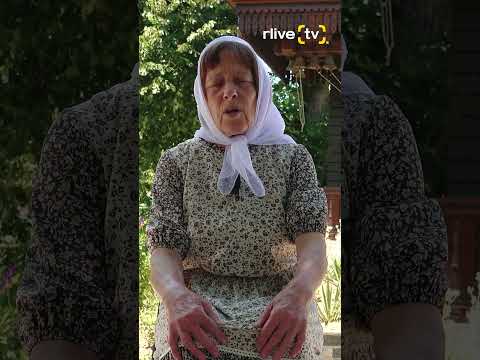 Memories of the summer of 1959, in Răciula, Călăraşi