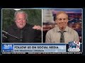 Chairman Jordan Joins War Room With Steve Bannon