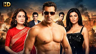 Download lagu Tumko Na Bhool Paayenge'(Action Comedy Movie) Full HD Movie |Salman Khan New Release Bollywood Movie mp3