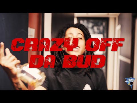 HSR Hell Boy! - CRAZY OFF DA BUD ∥ Holy Smoke Records