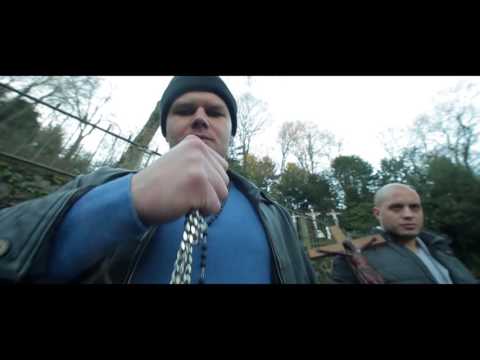 Toony - Vater Unser (Official Video)     prod. Hijackers