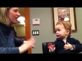 Sam S Firetruck Song