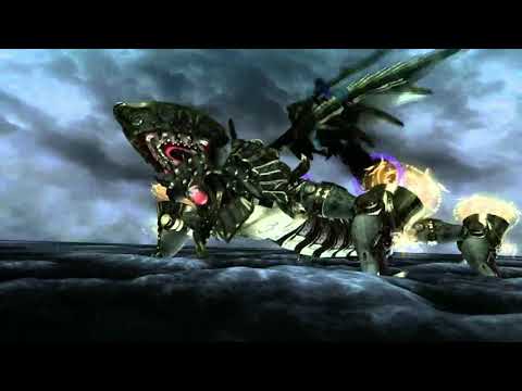 13+ ONLY: Bayonetta:Sapientia Remix