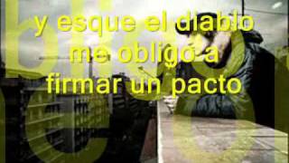 Acción y Reacción (letra).wmv